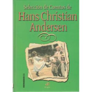 Selección de Cuentos de Hans Christian Andersen