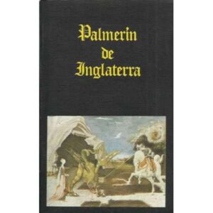 PALMERÍN DE INGLATERRA