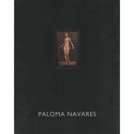 Paloma Navares. 17 junio-18 julio 1992