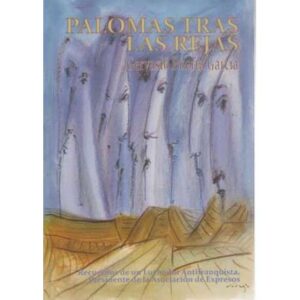 Palomas tras las rejas