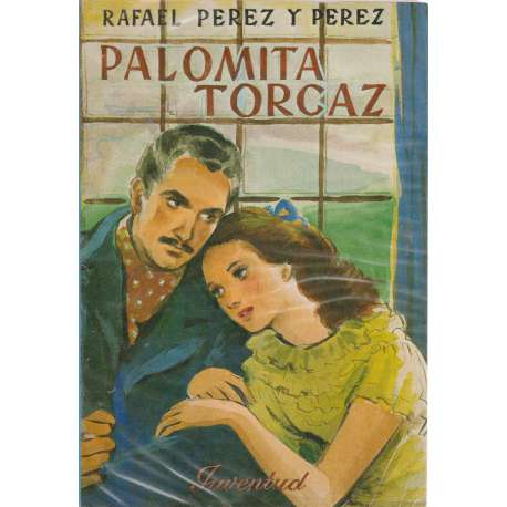 Palomita Torcaz