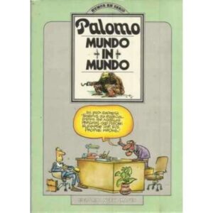 Palomo Mundo in mundo