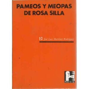 Pameos y meopas de Rosa Silla