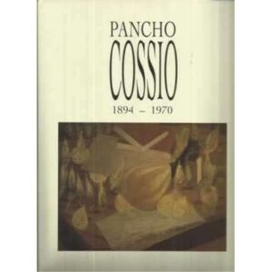 Pancho Cossío 1894-1970