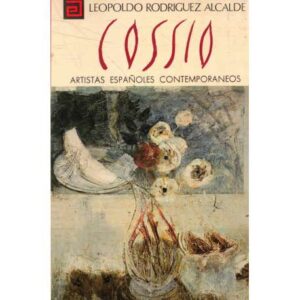 Pancho Cossío