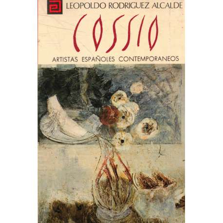 Pancho Cossío