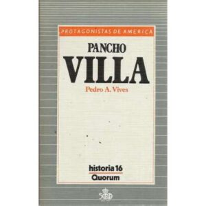 Pancho Villa