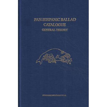 Pan-Hispanic Ballad Catologue. General theory