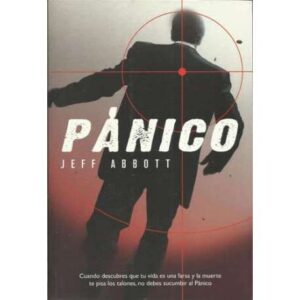 Pánico