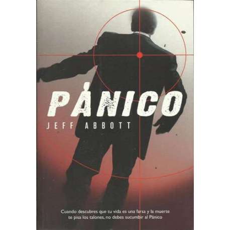 Pánico