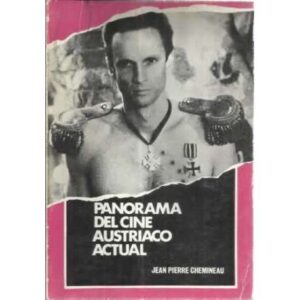 Panorama del cine austriaco actual