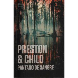 Pantano de sangre