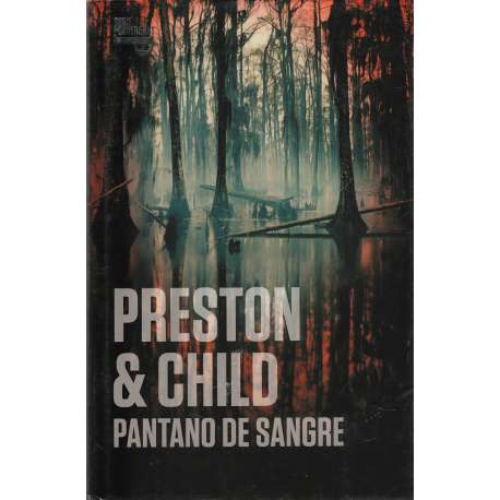 Pantano de sangre