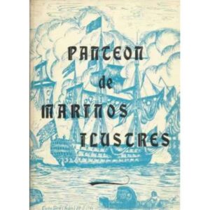 Panteón de marinos ilustres