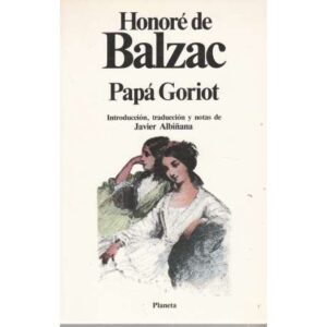 Papá Goriot