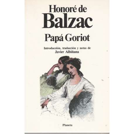 Papá Goriot
