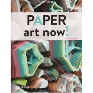 Paper art now!