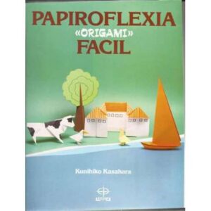 Papiroflexia Origami fácil