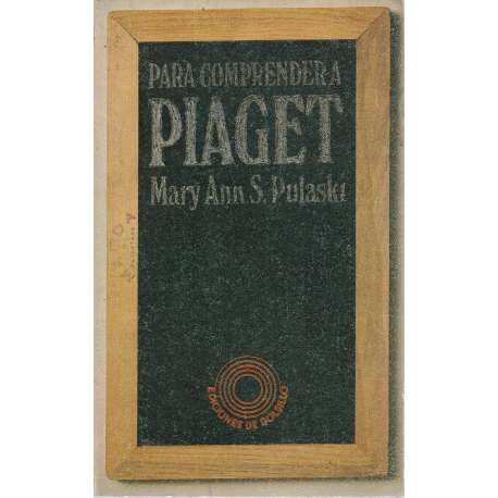 Para comprender a Piaget