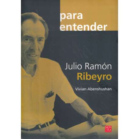 Para entender: Julio Ramón Ribeyro