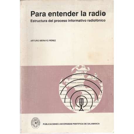 Para entender la radio