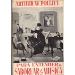 Para entender y saborear la música