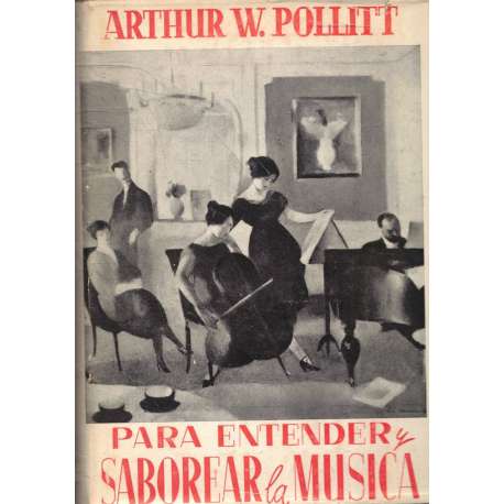 Para entender y saborear la música