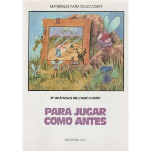 Para jugar como antes
