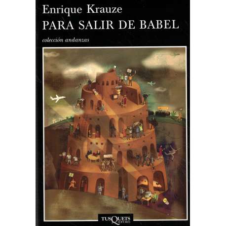 Para salir de Babel