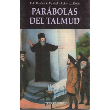 Parábolas del Talmud