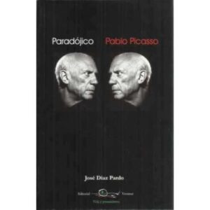 Paradójico Pablo Picasso