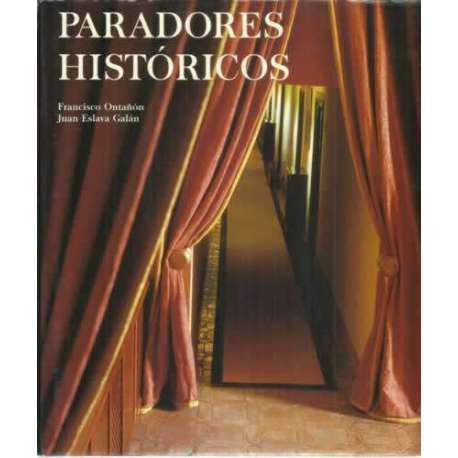 Paradores históricos