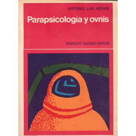 Parapsicología y ovnis