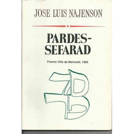 Pardes-Sefarad