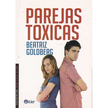 Parejas tóxicas