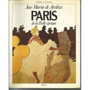 Paris de la Belle époque