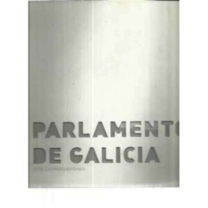 Parlamento de Galicia. Arte contemporánea