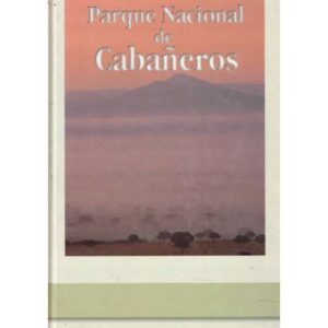 Parque Nacional de Cabañeros