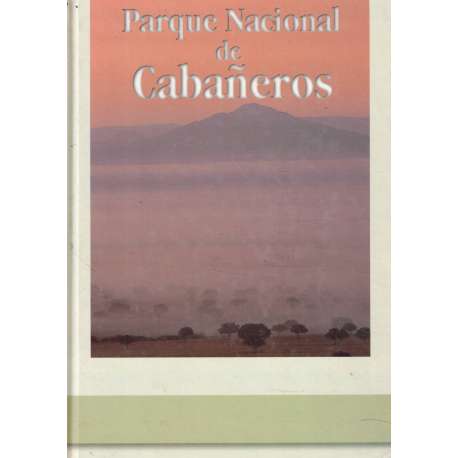 Parque Nacional de Cabañeros
