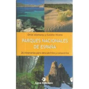 Parques nacionales de España