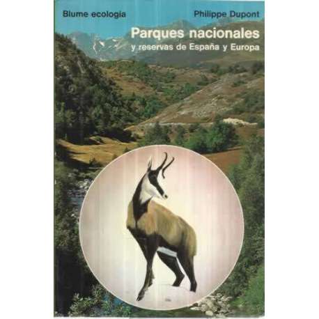 Parques nacionales y reservas de España y Europa