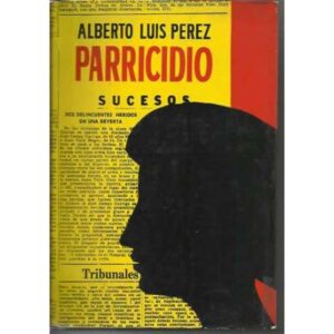 Parricidio