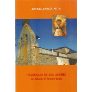 Parroquia de San Andrés. La Ribera (El Bierzo-León)