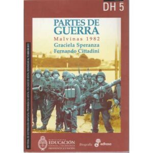 Partes de guerra