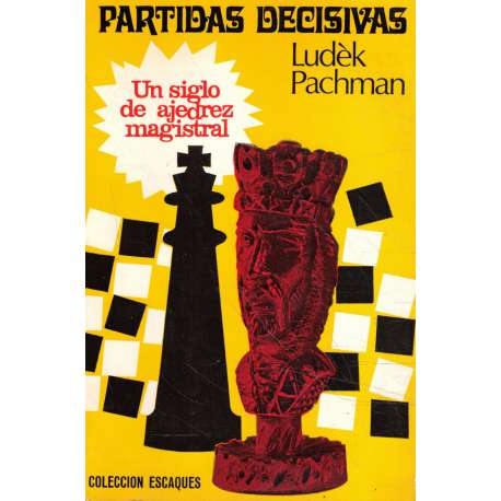 Partidas decisivas