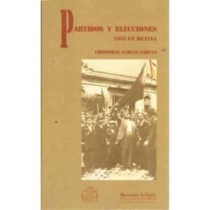 Partidos y elecciones. 1933 en Huelva