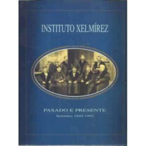 Pasado e presente do Instituto Xelmírez
