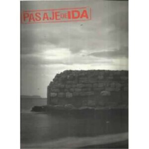Pasaje de ida
