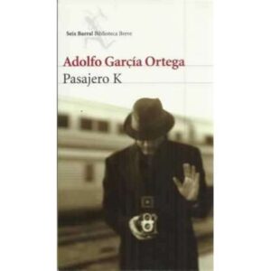 Pasajero K