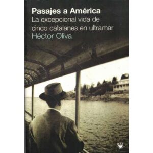 Pasajes a América